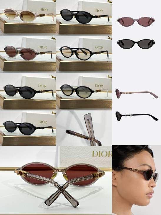 Picture of Dior Sunglasses _SKUfw77670592fw